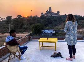 Comfort and Cozy, hotel di Orchha