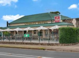 Lyndoch Hotel, hotel v destinaci Lyndoch