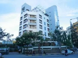 Hotel Ambience Excellency, Wakad, Pune