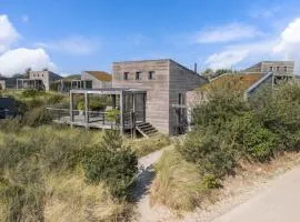 Super VIP Waterfront Villa - 4p - Waterzicht & Windbeschut Terras - Villa 42