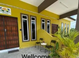 Homestay Sri Aliff
