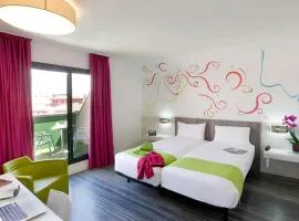 Ibis Styles Madrid Prado