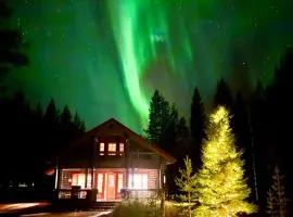 Luoston Väärtin Kammi