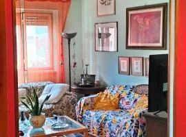La Casita b&b