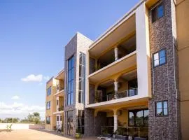 SMK Apartment
