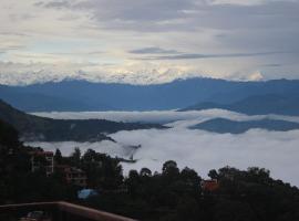 Vista Apartelle, Luxury Apartment Hotel, hótel í Dhulikhel