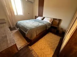 Hotel Apartment New Cairo