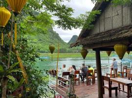 Phong Nha Coco House, hotel v destinaci Phong Nha
