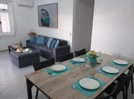 Sunshine Residence Holiday Apartments Mauritius