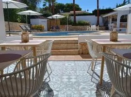 Casa la Siësta Albir