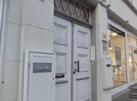 Wohnung Schlossblick