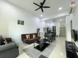 Sweet Homestay Suite 3BD Room Langkawi Kuah Langkawi