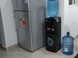2 bedrooms Lacasa apartment Nyali