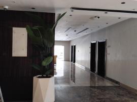 شقق ثري ستار للشقق المخدومة -الروابي 1，利雅德的飯店
