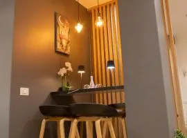 Alleria Rooms