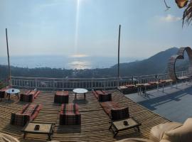 Exotic Eco Stay Koh Tao - Your Creative Place, διαμέρισμα στο Κο Τάο