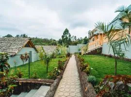 Samora River Lodge