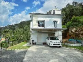 Lush Green-Homestay