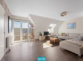 Cocagne Middelkerke - with its fantastic location