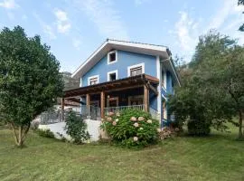 La Mariña de Tornin