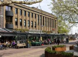 4 sterren hotel in Zaandam