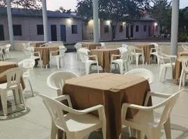 Hostel e Pousada Israel