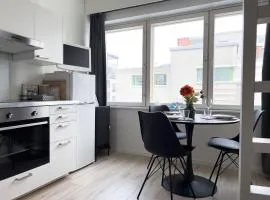 Cozy Studio Apartment in the Heart of City Centre