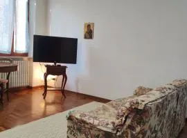 Casa Siena Via San Marco
