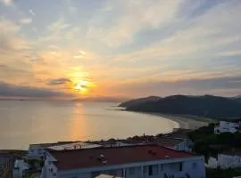 Ferienhaus Tanger am strand
