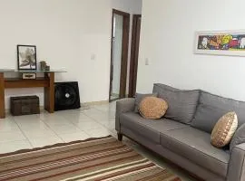 Apto á 3km do inhotim