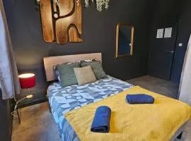 Le Velvet
