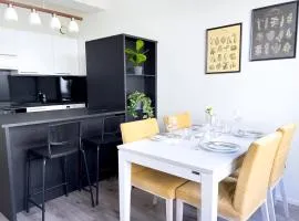 Cozy 1BR Apartment in the Heart of City Centre