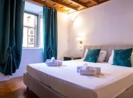 Costaguti Holiday Apartment