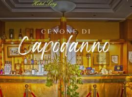 Hotel Lory & Ristorante Ferraro, hotel v destinaci Celano