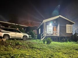 Casa en Lota central con tinaja, hotel v destinaci Lota