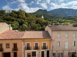 Holiday home in Axat
