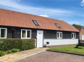 1 Abbey View Cottages, Battle, East Sussex โรงแรมในแบทเทิล