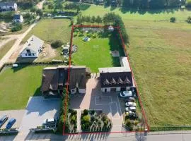 Apartamenty u Wieśka