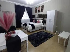 Deo Resta Guest Lodge