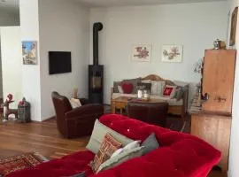 Alpine City Suite