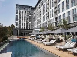 The Capital in Sandton-Luxury aparthotel