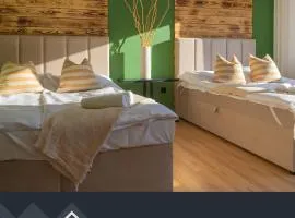 ABA Apartamenty Comfort Family