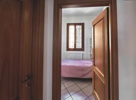 casa vacanze salvia, ξενοδοχείο σε Μεντιτσίνα