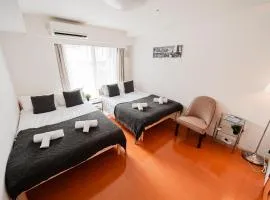 Shinjuku luxury Apart ment 2 minutes from Higashi-Shinjuku