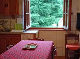 Appartamento Panoramico