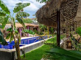 Pousada MYM DUNAS 3x