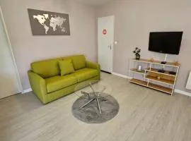 Diamant House