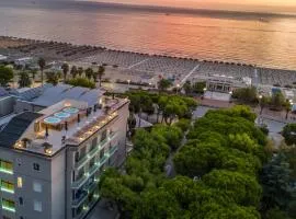 Hotel Cristallo