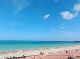 Vue imprenable sur la mer BY HOLIDIEPPE