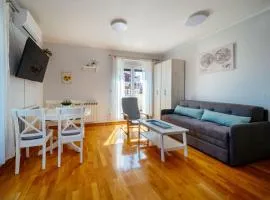 Penthouse Belgrade